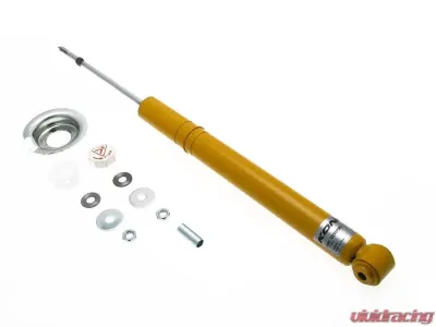 KONI Sport (yellow) 8041- externally adjustable, twin-tube low pressure gas Rear - 8041 1329Sport